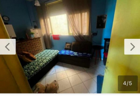Apartamento 1 quarto -carnaval